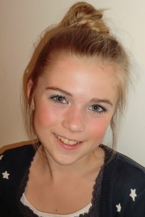 Cecilie Alstrup Tarp profile photo