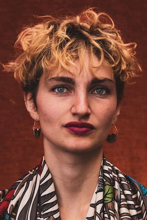 Ruth Borg profile photo