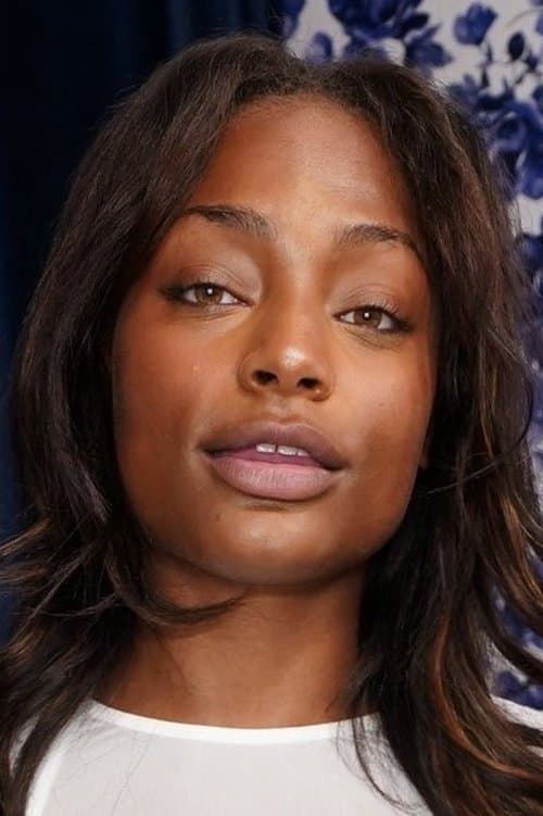 Rhae Woods profile photo