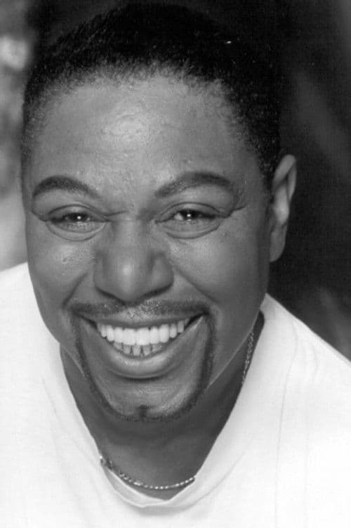 Jeffery Jones profile photo