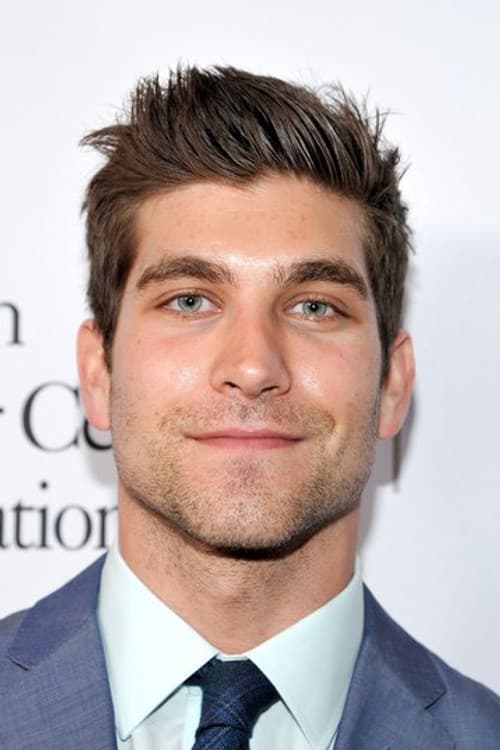 David Bernon profile photo