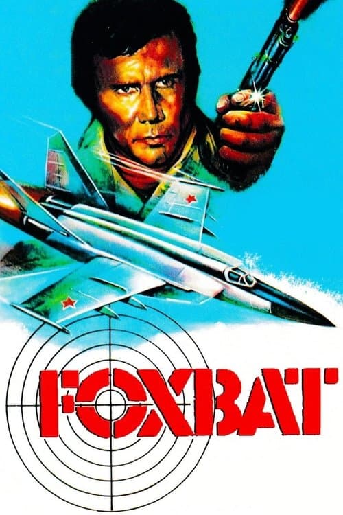 Foxbat poster