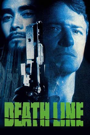 Deathline poster
