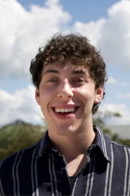 Isaac Ensel profile photo