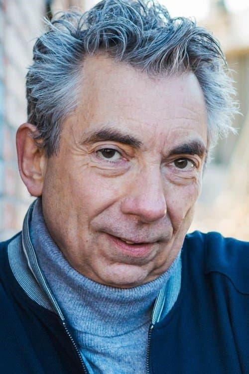 Michael Benthin profile photo