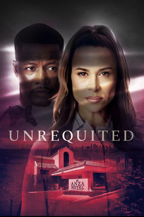 Unrequited poster