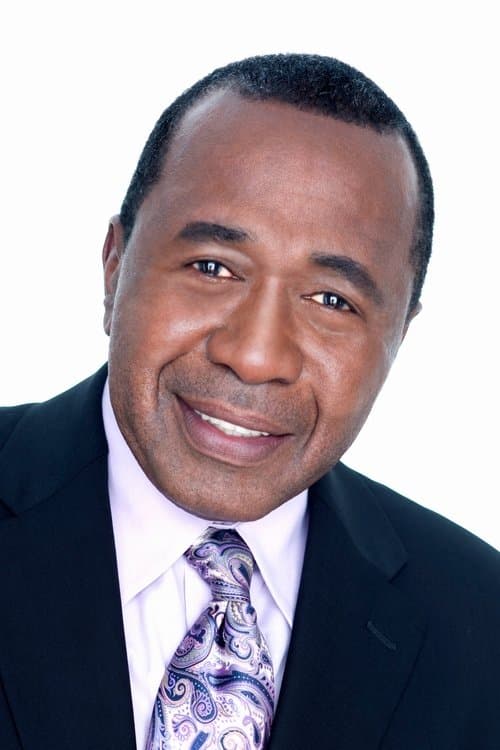 Ben Vereen profile photo