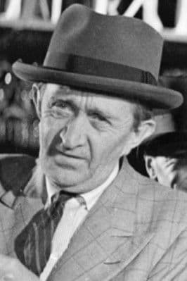 Uno Larsson profile photo