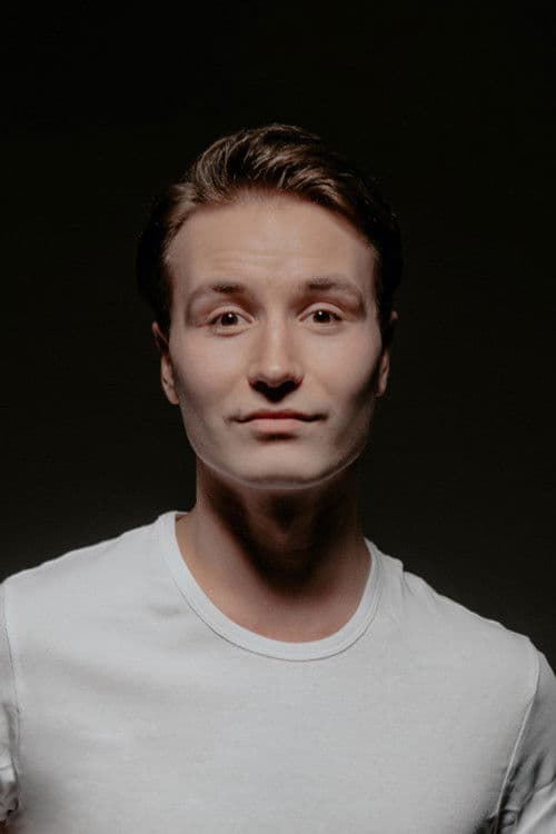 Martin Klapil profile photo