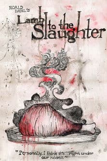 Lamb to the Slaughter poster