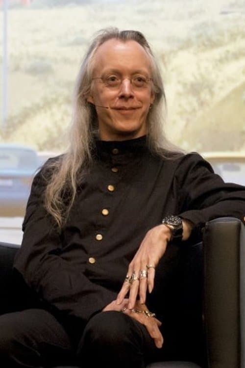 Rick Sayre profile photo