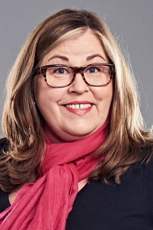 Liza Tarbuck profile photo