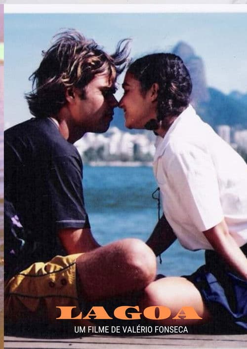Lagoa poster