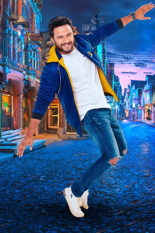 Sachin Liyanage profile photo