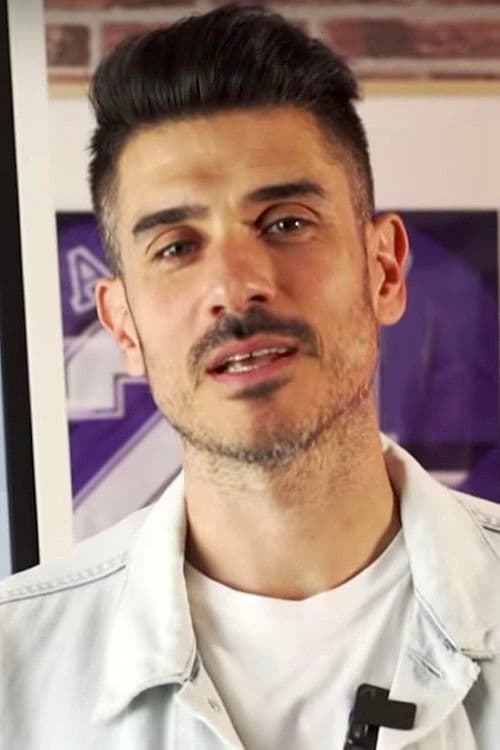 Álvaro Benito profile photo