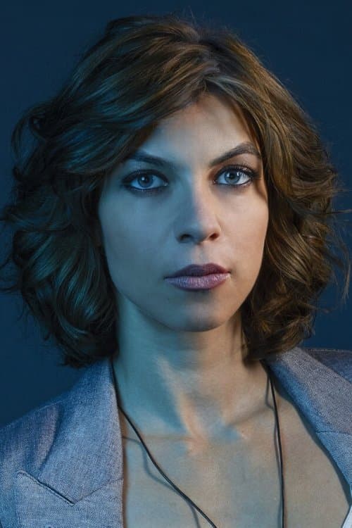 Natalia Tena profile photo