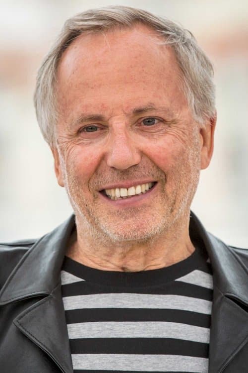 Fabrice Luchini profile photo