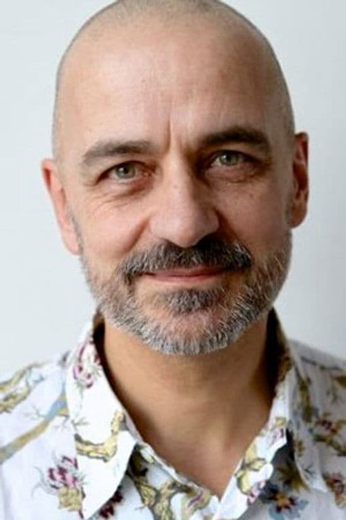 Alexander Marengo profile photo