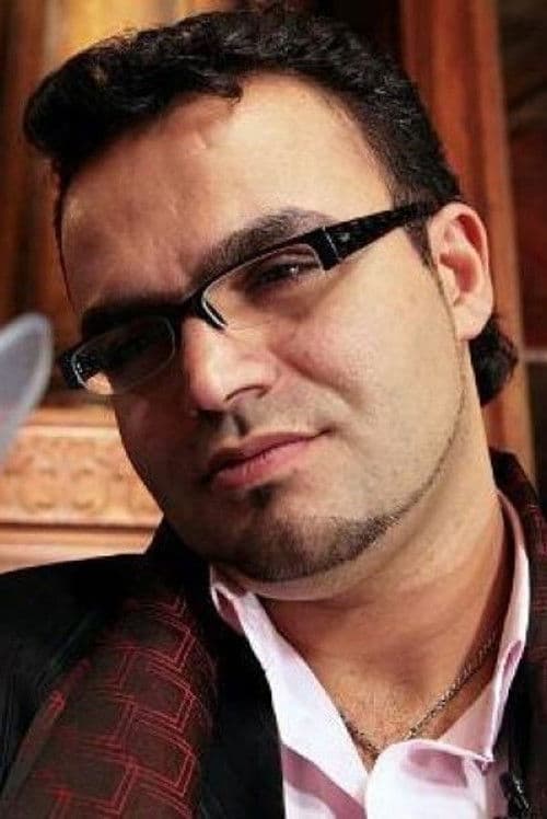 Mehdi Vafa profile photo