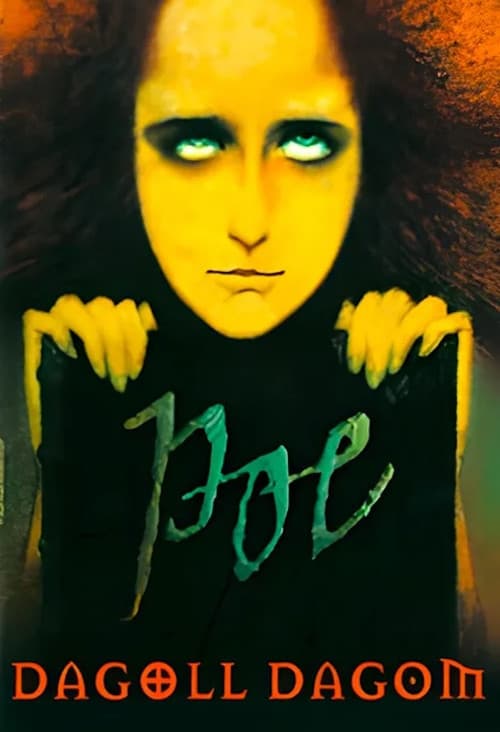 Poe poster