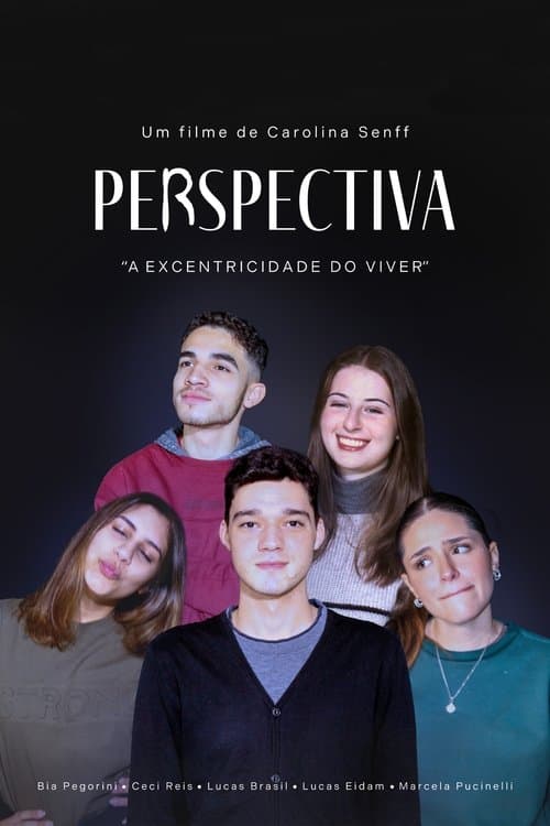 Perspectiva (Versão da Diretora) poster