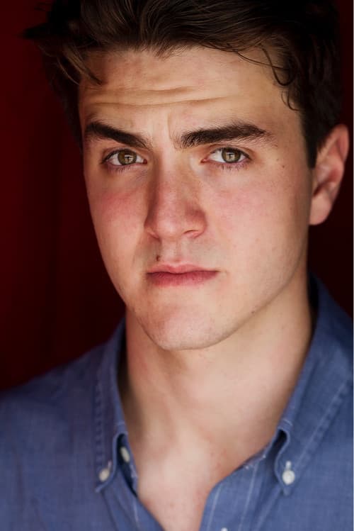 Dean Tierney profile photo