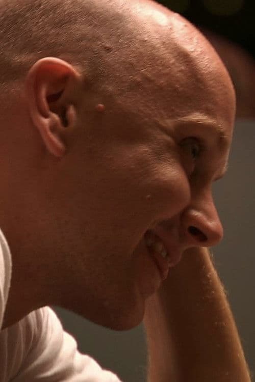 Adam Budd profile photo