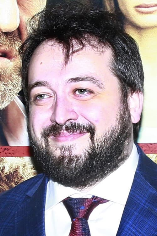 Bilal Kalyoncu profile photo