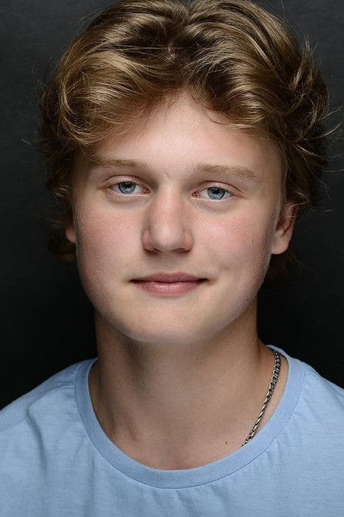 Artem Bashenin profile photo