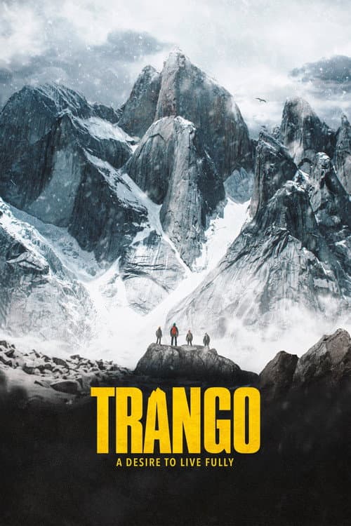 Trango poster