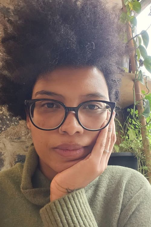 Fernanda Salgado profile photo
