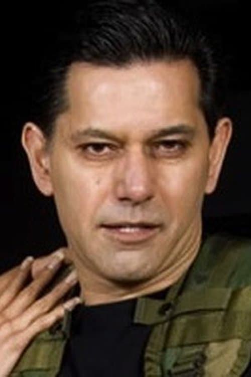 Paul Chaplin profile photo