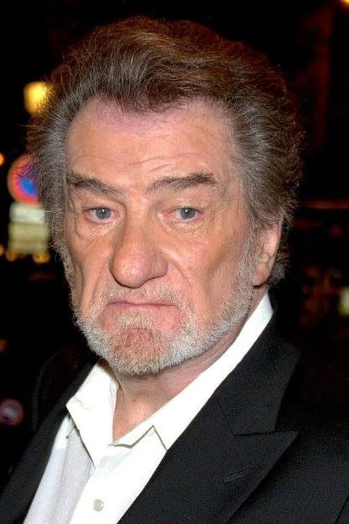 Eddy Mitchell profile photo