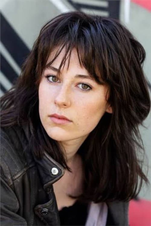 Laila Padotzke profile photo