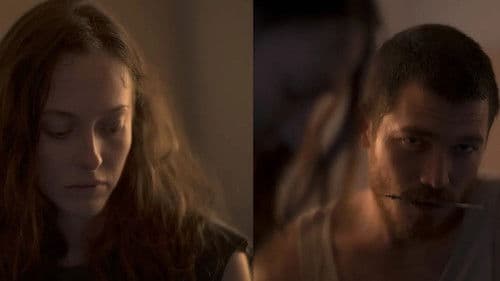 The Happiest Couple Alive poster