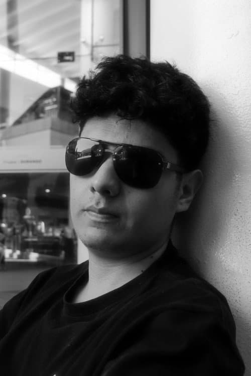 Brandon Alvarado profile photo