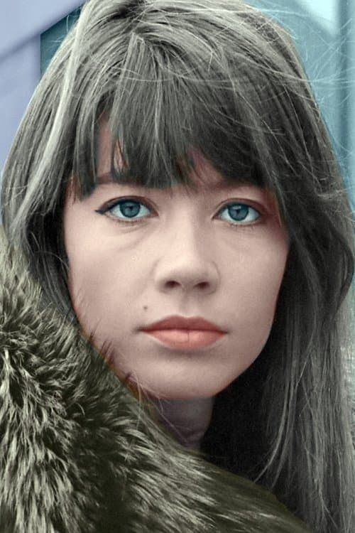 Françoise Hardy profile photo