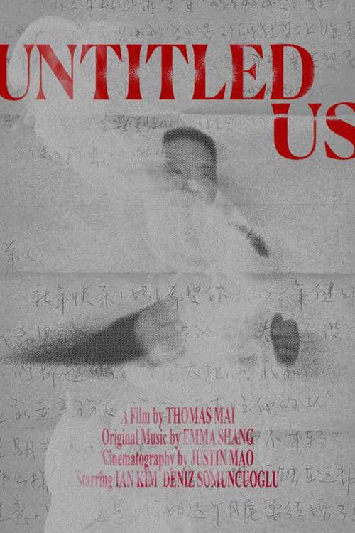 Untitled US poster