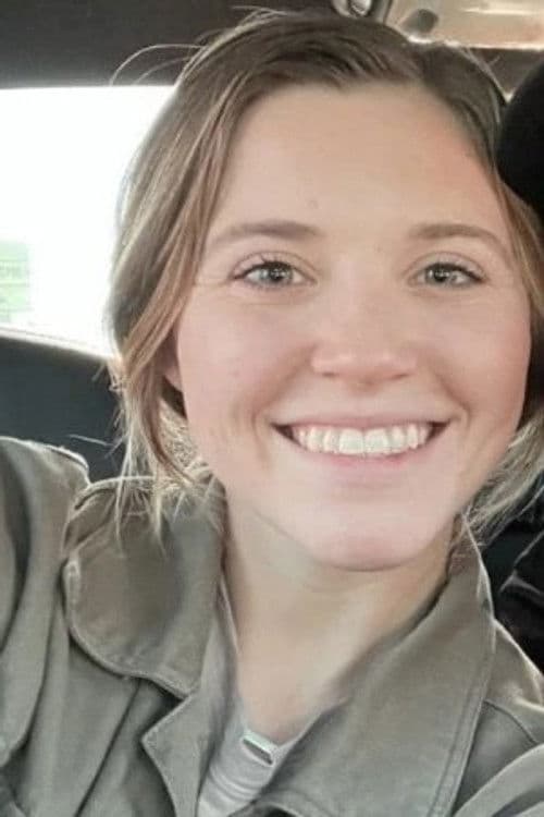 Joy-Anna Forsyth profile photo