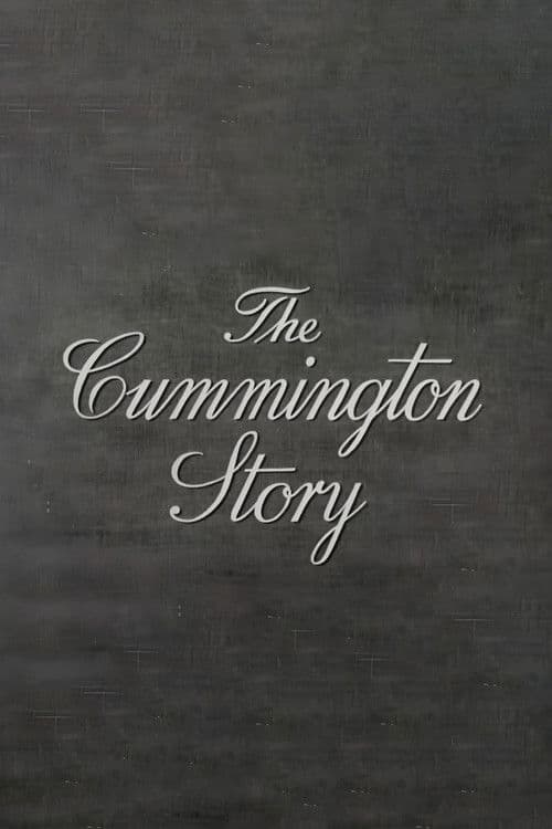 The Cummington Story
