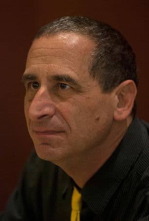 Mike Reiss profile photo