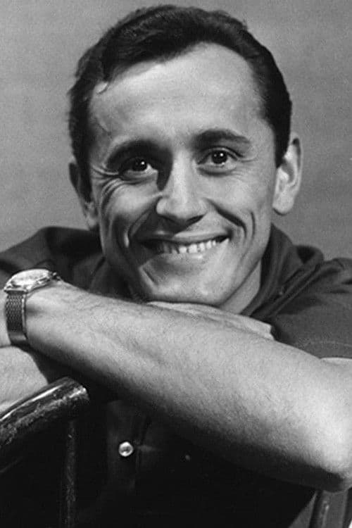 Alister Smart profile photo