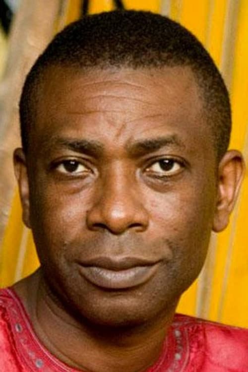 Youssou N'Dour profile photo