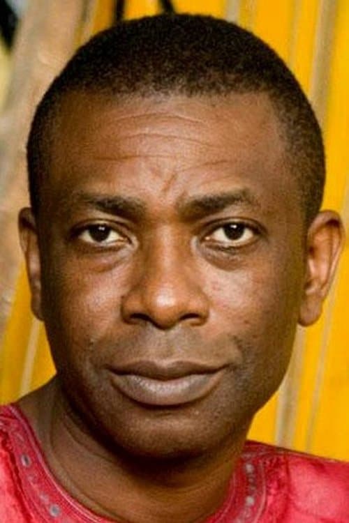 Youssou N'Dour profile photo