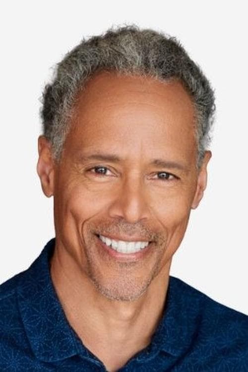 Peter Williams profile photo