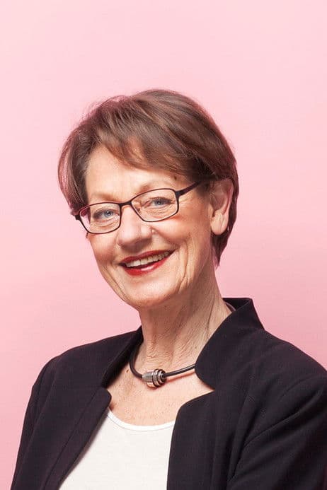 Gudrun Schyman profile photo