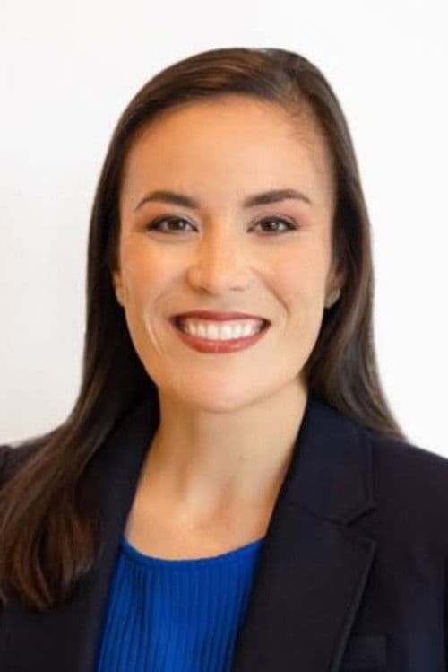 Gina Ortiz Jones profile photo