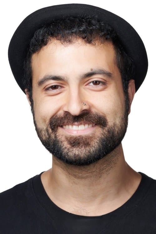 Ace Mahbaz profile photo