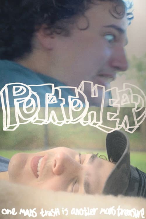 PotatoHead poster