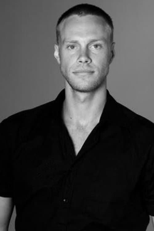 Andrew Crawford profile photo